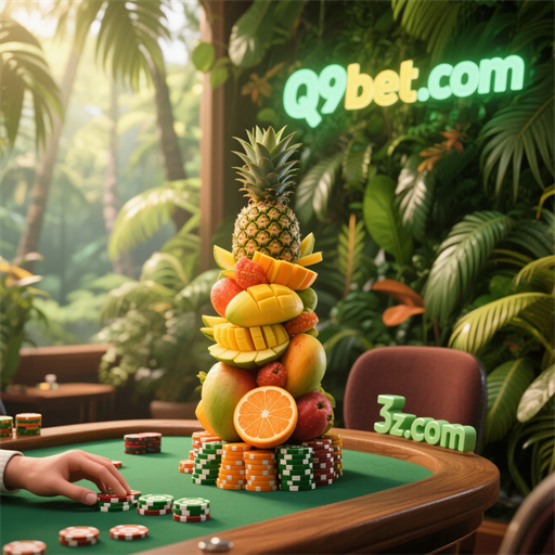 Apostas na Q9Bet: Diversão e Emoção a Cada Clique