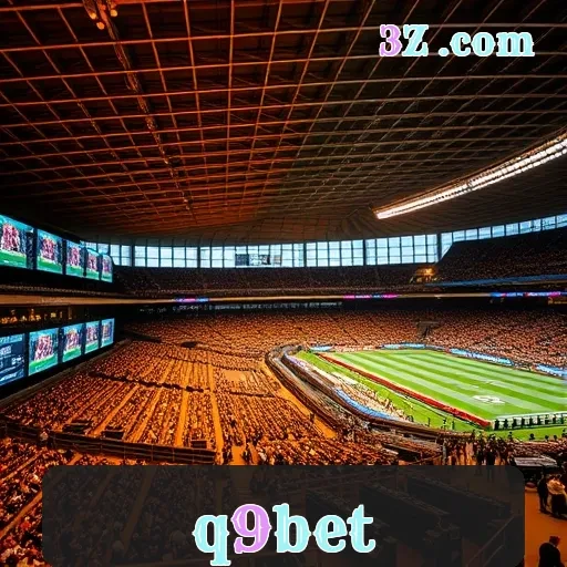 q9bet: Apostas Que Transformam o Jogo no Brasil