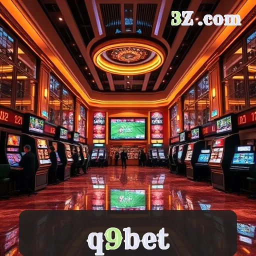 q9bet: E-Sports que Estão Transformando o Mundo dos Jogos Online