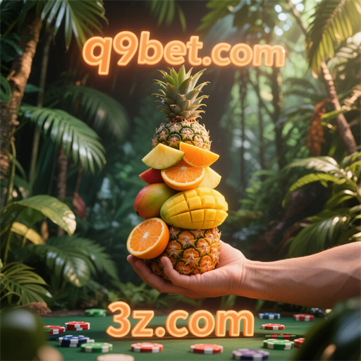 A Emoção dos Caça-Níqueis no q9bet