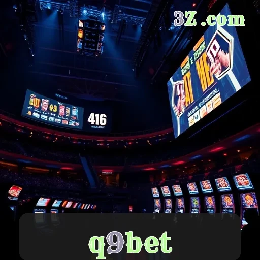 q9bet: O que Oferece em Termos de Suporte ao Cliente